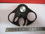 Wild Heerbrugg Swiss Filter Holder Phase Microscope Part Pictured Q2-64. Fixed Price $189.00.