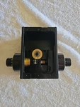 Optem Microscope Focus Block. Fixed Price $1000.00.