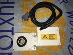 Leica Tld BF1CH Dmlfs Motorized Substage Filter Shutter Controller W/ Cable. Fixed Price $75.00.