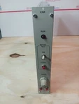 Jeol Sem Esr Unit From 6325F. Fixed Price $425.00.