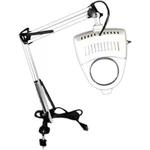 Swing Arm Incandescent Magnifying With Clamp. Fixed Price $36.71.