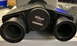 Nikon Binocular Head For Laboohot/optiphot Microscope. Fixed Price $49.99.