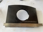 Zeiss Xy Stage Specimen Guide With No Clips. Fixed Price $99.00.