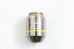 Clean Glass Olympus Uplanfi 10X / 0.30 Microscope Objective Lens #3505. Fixed Price $277.20.