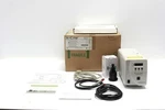 New Lumen Excelitas X-cite XI120PC-QX Fluorescence Light Source. Fixed Price $2195.00.