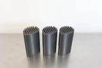 Set Of Leica 14725-001/00 For Tcs SP5 Confocal Microscope. Fixed Price $499.00.