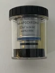 Zeiss 440762-9904 Plan-apochromat 63X/1.4 Oil Dic /0.17 Microscope Objective. Fixed Price $650.00.