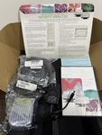 Lumenera Microscope Camera INFINITY3-6URC 6MP W/usb 3.0 Cable & Power. Fixed Price $3999.00.