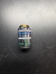 Zeiss PH3 Planapo 40X/1.0 Microscope Objective Lens 46 17 47-9903. Fixed Price $280.00.