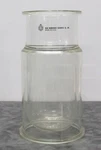 New Brunswick Bioflo Celligen Bioreactor Fermenter Vessel 5-LITER Water Jacket. Fixed Price $927.00.