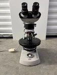 Zeiss Standard 18 Polarizing Microscope W/ Lens & Rotating Stage. Fixed Price $1199.99.