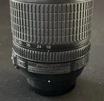Nikon Nikkor 18-105MM F/3.5-5.6G Ed Vr Lens. Fixed Price $59.00.