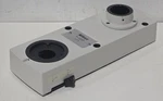 Nikon Y-idp Double Port Beam Splitter 100/0 55/45 Fixed Mag Camera. Fixed Price $740.00.