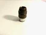 Unitron Wfh 10XR Ocular Microscope Eyepiece Lens. Fixed Price $42.00.