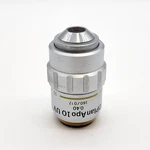 Olympus Microscope Objective Dplanapo 10X Uv 160/0.17. Fixed Price $325.00.
