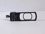 Zeiss Dic Prism Slider Plan Neofluar 100X /1.30 Oil Microscope Objective 444480. Fixed Price $349.99.