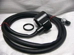 Keyence OP-51640 Ring Light For VH-Z100 Microscope W/relief Enhancement Tested. Fixed Price $830.10.