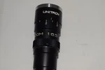 *tc* Unitron Zoom 1:6.5 Microscope Lens (PSA15). Fixed Price $56.25.