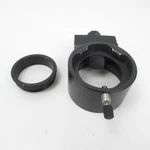 Leica Coaxial Fiber Optic Illuminator Housing For Stereo Microscopes - 10445198. Fixed Price $149.95.