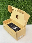 New (open Box) Jai CV-M91 3 Ccd Rgb Industrial Color Camera Only Black. Fixed Price $599.99.