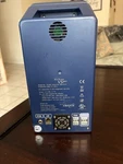 Abaxis Vetscan Vspro Veterinary Analyzer System Model 15100 W/ Power Adapter. Fixed Price $395.00.