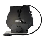 Nikon MEV51100 T-flc-e Motorized Fluorescence Filter Turret For TE2000 Inverted. Fixed Price $395.00.