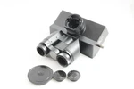 Olympus U-TR30H Microscope Trinocular Head #5599. Fixed Price $893.70.