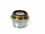 Bausch & Lomb Microscope Objective Lens 48MM 0.08. Fixed Price $39.99.