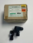 Narishige MN-188NE 3D Manual Coarse Micromanipulator (nikon 90856). Fixed Price $495.00.