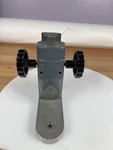 Bausch & Lomb Microscope Mechanical Adjustment Mount Assembly Vintage. Fixed Price $127.49.