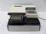 Titertek M96V Microplate Washer 7946000 - Carriage Assembly Fault. Fixed Price $239.95.