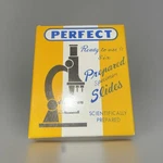 Vintage Perfect Prepared Bacteria Specimen Slides 810-D *pristine Condition*. Fixed Price $22.08.
