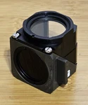 Zeiss 1046-281 Fluorescence Reflector Cube, Uv. Fixed Price $207.20.