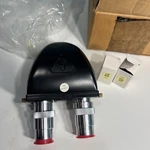 Bausch & Lomb Microscope Head. Fixed Price $49.99.