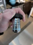 Nikon Lu Plan Elwd 50X/0.55 Microscope Objective Lens. Fixed Price $1500.00.