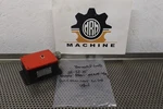 Bausch & Lomb 32-37-15 Fiber Optic Light Switch 120VAC 0.04AMP 50/60HZ Used. Fixed Price $99.99.