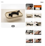Olympus BH2 Filter Holder Only For 45MM Lamp House 12V 100W 34906. Fixed Price $23.40.