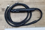 Keyence Digital Microscope VH-Z25 Zoom Lens And Cable Assembly 5510020. Fixed Price $349.99.