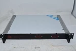 Ide Integrated Dynamics Engineering Amplifier UTS-6D0F Controller Module. Fixed Price $418.98.