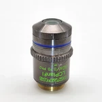 Olympus Microscope Objective Lcplanfl 60X PH2 Phase Contrast. Fixed Price $1995.00.