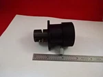 Interferometer Ocular Green Leitz Optics Microscope Part As Pictured &H1-C-09. Fixed Price $219.00.