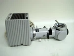 Zeiss 466300-9901 Fluorescence Illuminator Column W/468032-9902 Hbo Lamp. Fixed Price $399.95.