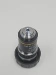 Leica E2 Plan 10X/0.25 Objective 160/0.17. Fixed Price $50.00.