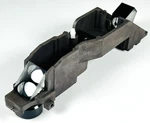 Leica Dmil Inverted Microscope Internal Optical Relay Prism & Lens Assembly. Fixed Price $79.95.