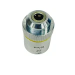 Leitz Wetzlar 519760 Ef 10X/0.25 160/- Microscope Objective Lens Made In Germany. Fixed Price $34.53.
