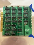 Hitachi Int Vect Pcb, P/n 581-5418. Fixed Price $400.00.