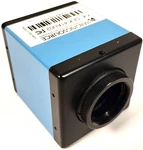Imaging Source Dfk 41AU02 Color Usb Camera. Fixed Price $249.99.