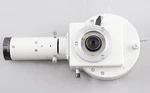Leitz Microscope Fluorescence Illuminator Ploemopak No Cubes Included. Fixed Price $224.99.