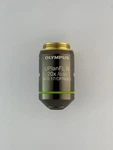 Olympus Uplanfl 20X / 0.50 0.17 FN26.5 UIS2 Microscope Objective Lens. Fixed Price $625.00.