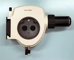 Leica HD-50 Microscope Dual Video Photo Port Attachment & Camera Adapter M/mz. Fixed Price $975.00.